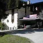 & Taxi Tirana Apartman Samnaun