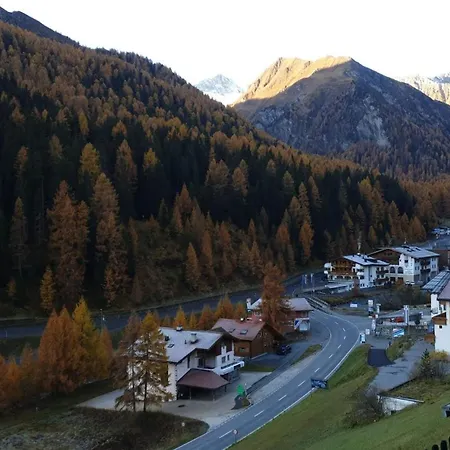 & Taxi Tirana Apartament Samnaun