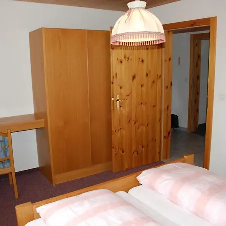 特柯希缇亚拉公寓酒店 * 萨姆瑙恩