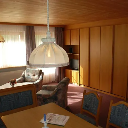 公寓 特柯希缇亚拉公寓酒店 *