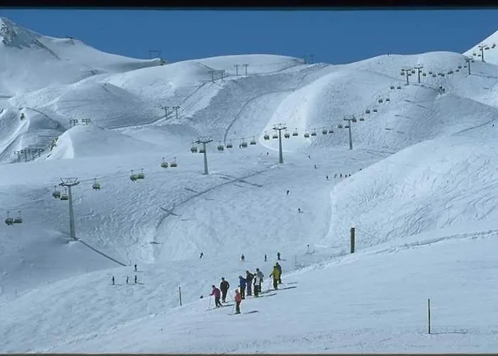 & Taxi Tirana Lejlighed *