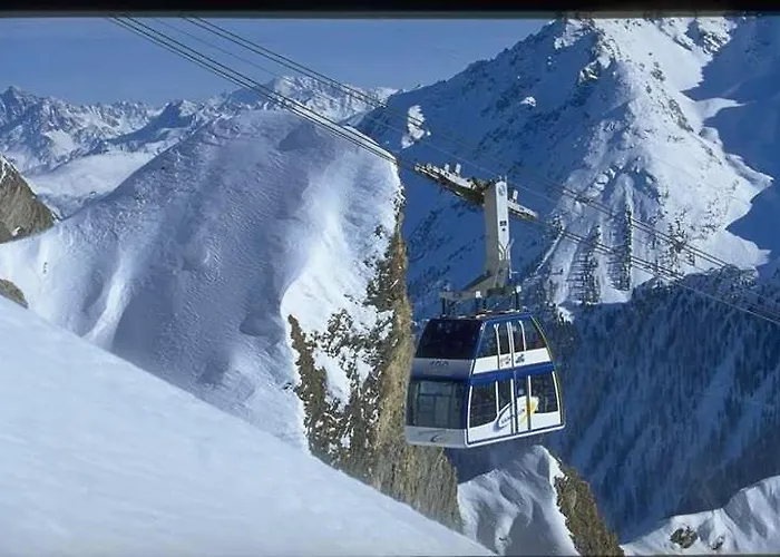 & Taxi Tirana Apartment