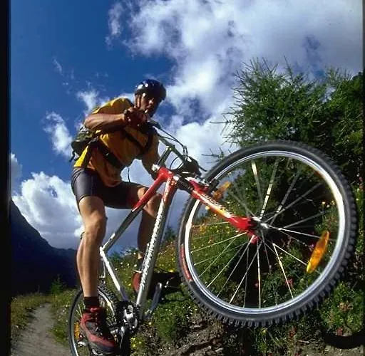 & Taxi Tirana Lejlighed