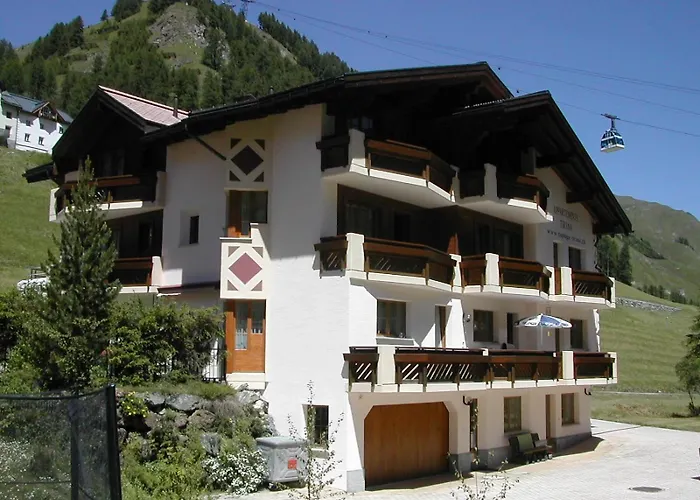 & Taxi Tirana * Samnaun