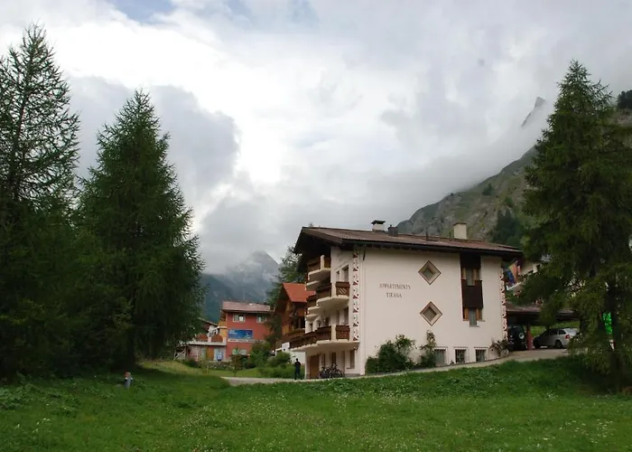 & Taxi Tirana * Samnaun