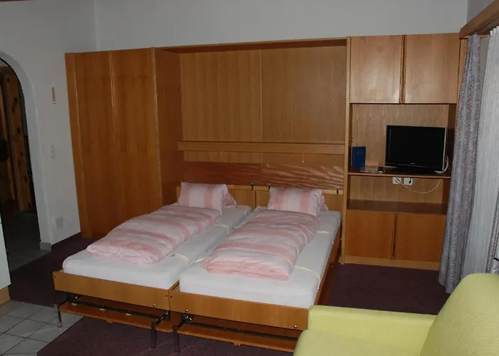 Appartement & Taxi Tirana