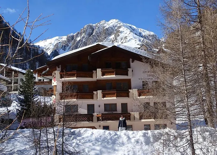 Appartement & Taxi Tirana *