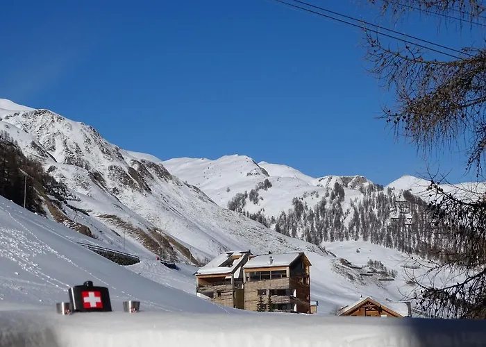 & Taxi Tirana Lejlighed *