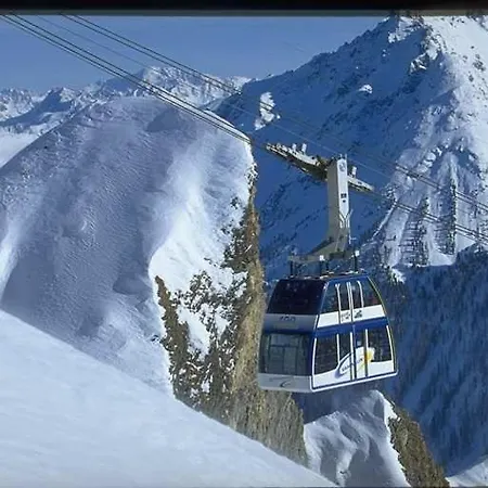 & Taxi Tirana Apartman