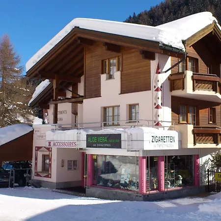 & Taxi Tirana Samnaun