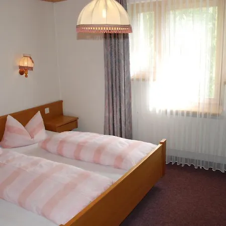 Apartman & Taxi Tirana Samnaun